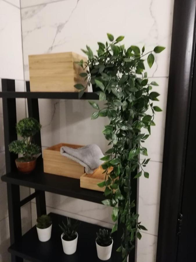 Ariadne Apartment Paralímni Extérieur photo