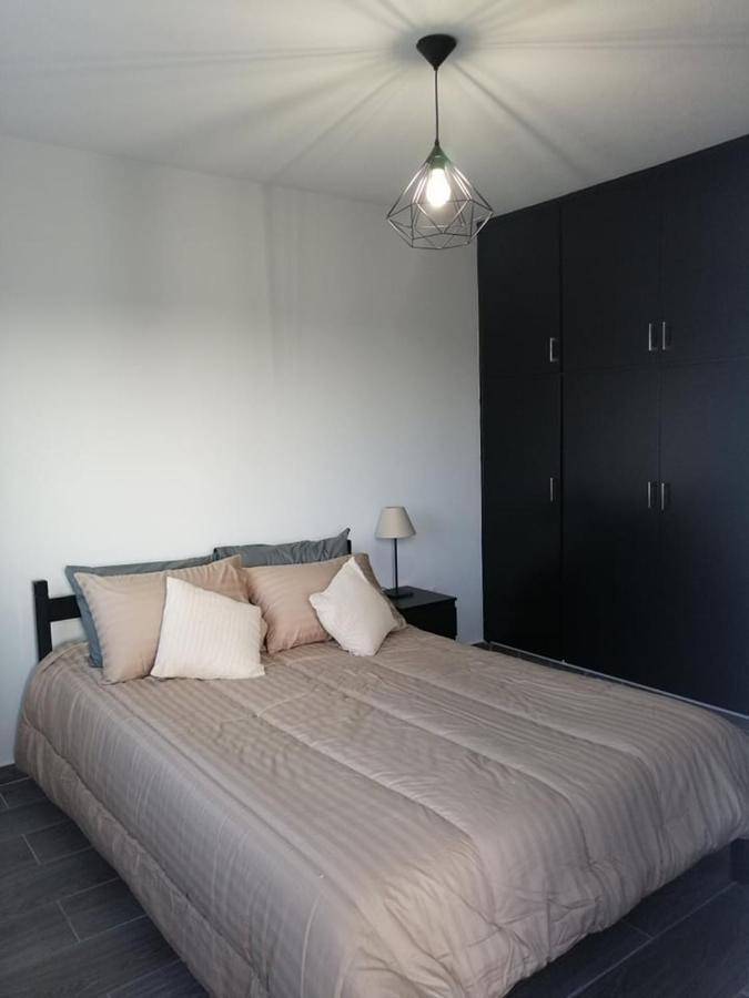 Ariadne Apartment Paralímni Extérieur photo